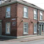 Cornerhouse Guesthouse