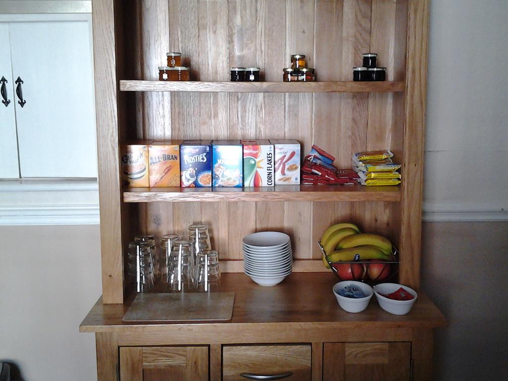 Guest house Cornerhouse