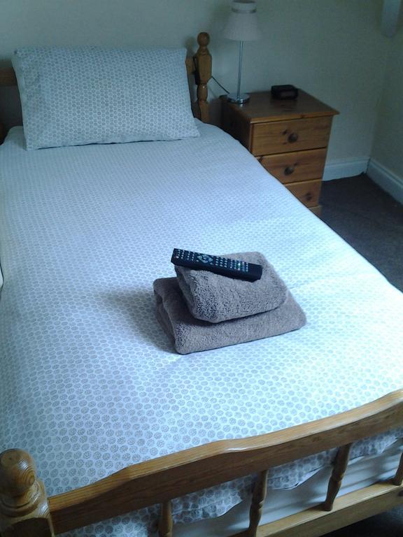 Guest house Cornerhouse 2*