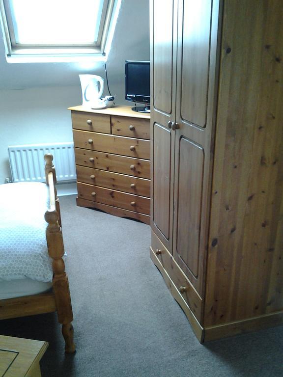 Guest house Cornerhouse