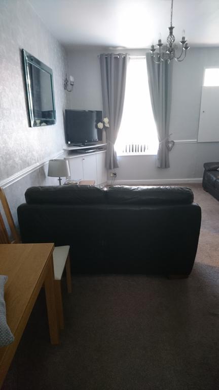 Cornerhouse Guest house Carlisle (Cumbria)