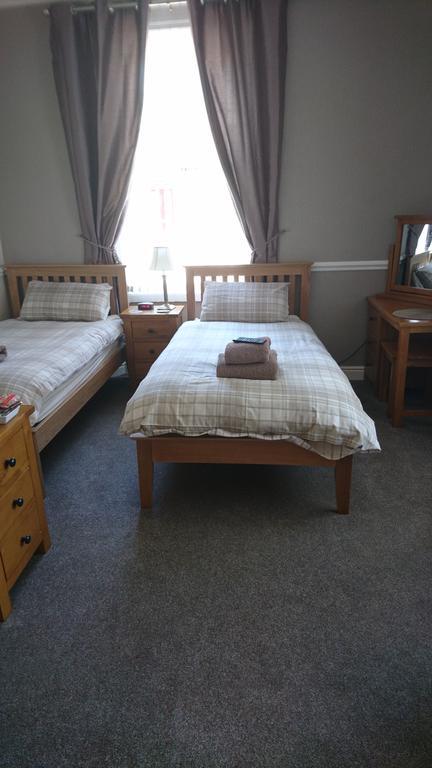 Guest house Cornerhouse Carlisle (Cumbria)