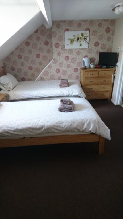 Cornerhouse Guest house Carlisle (Cumbria)