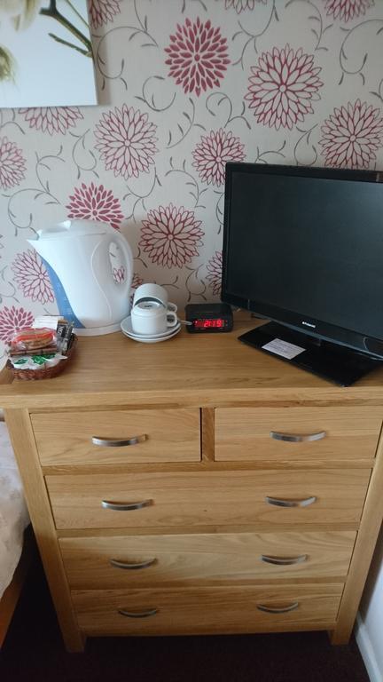 Cornerhouse Guest house Carlisle (Cumbria)