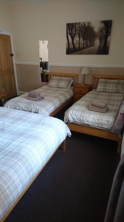 Cornerhouse Guest house