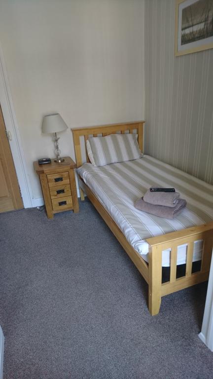 Guest house Cornerhouse