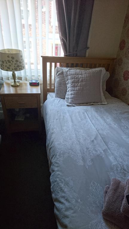 Guest house Cornerhouse Carlisle (Cumbria)