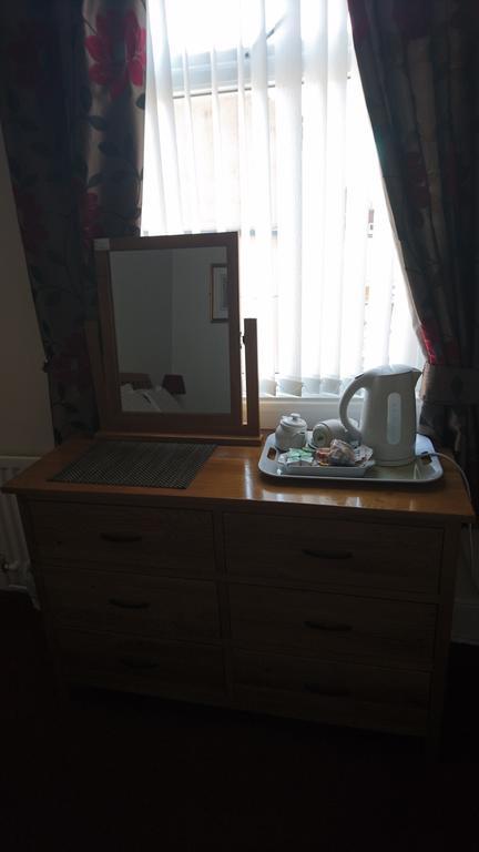 Cornerhouse Guest house