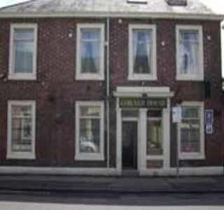 Guest house Cornerhouse Carlisle (Cumbria)