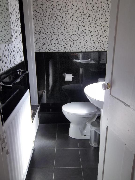 Guest house Cornerhouse Carlisle (Cumbria)