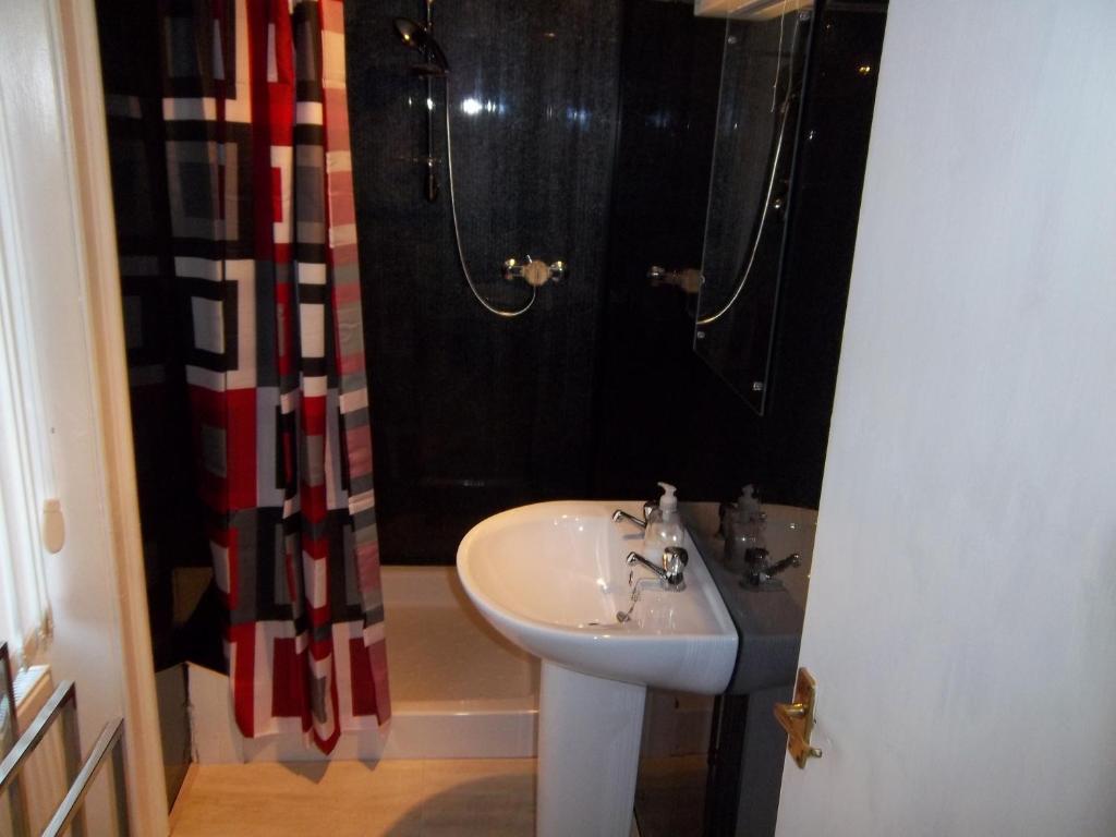 Cornerhouse Guest house Carlisle (Cumbria)