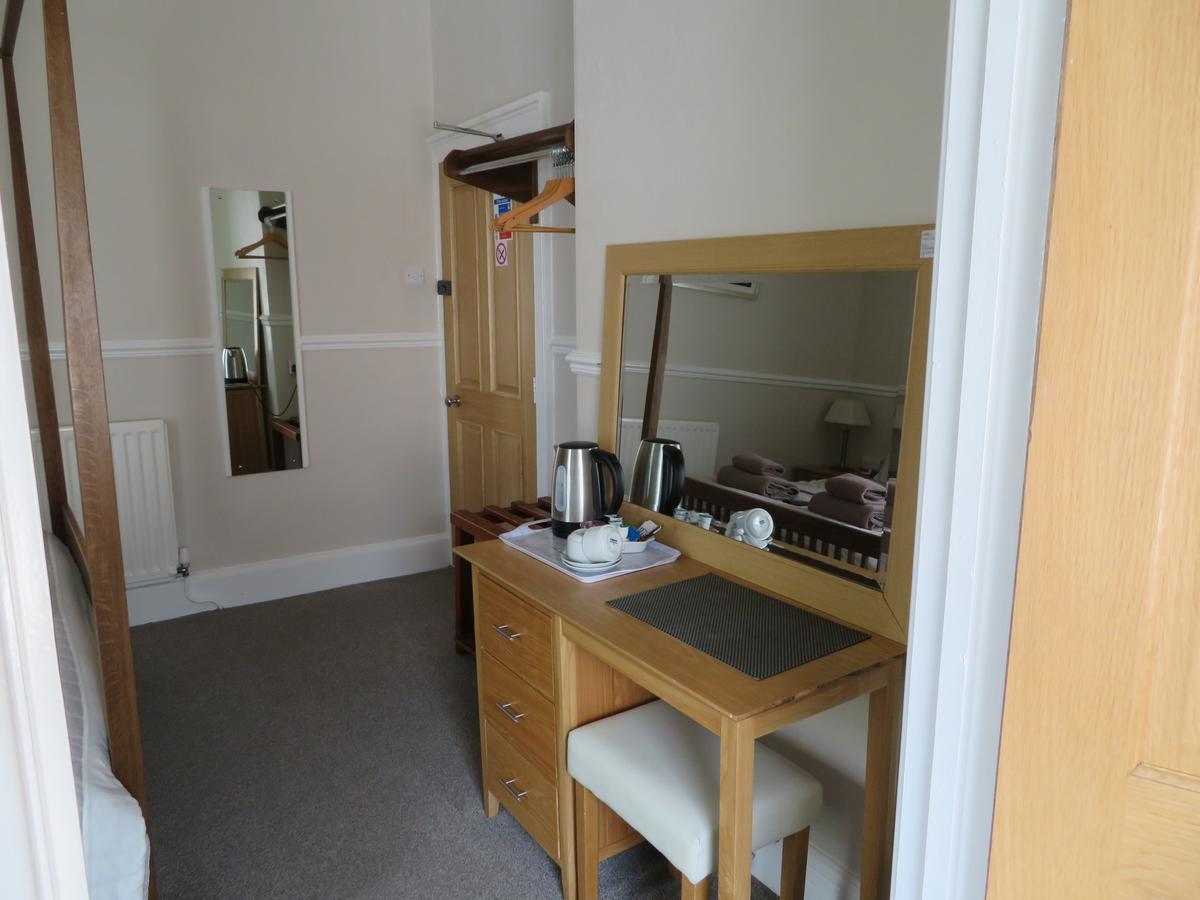 Guest house Cornerhouse