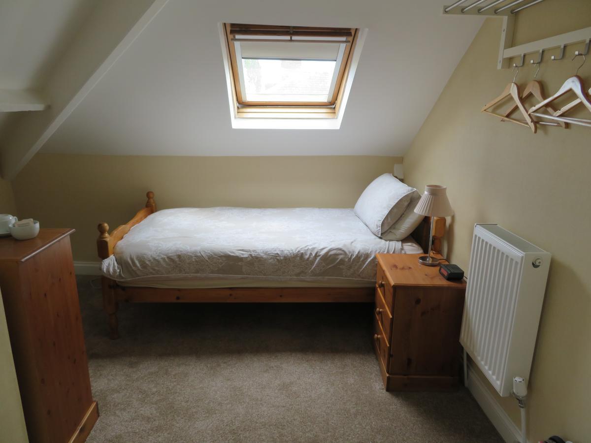 Guest house Cornerhouse Carlisle (Cumbria)