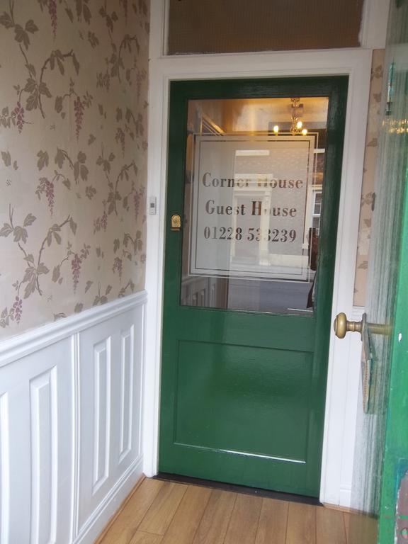 Cornerhouse Carlisle (Cumbria)
